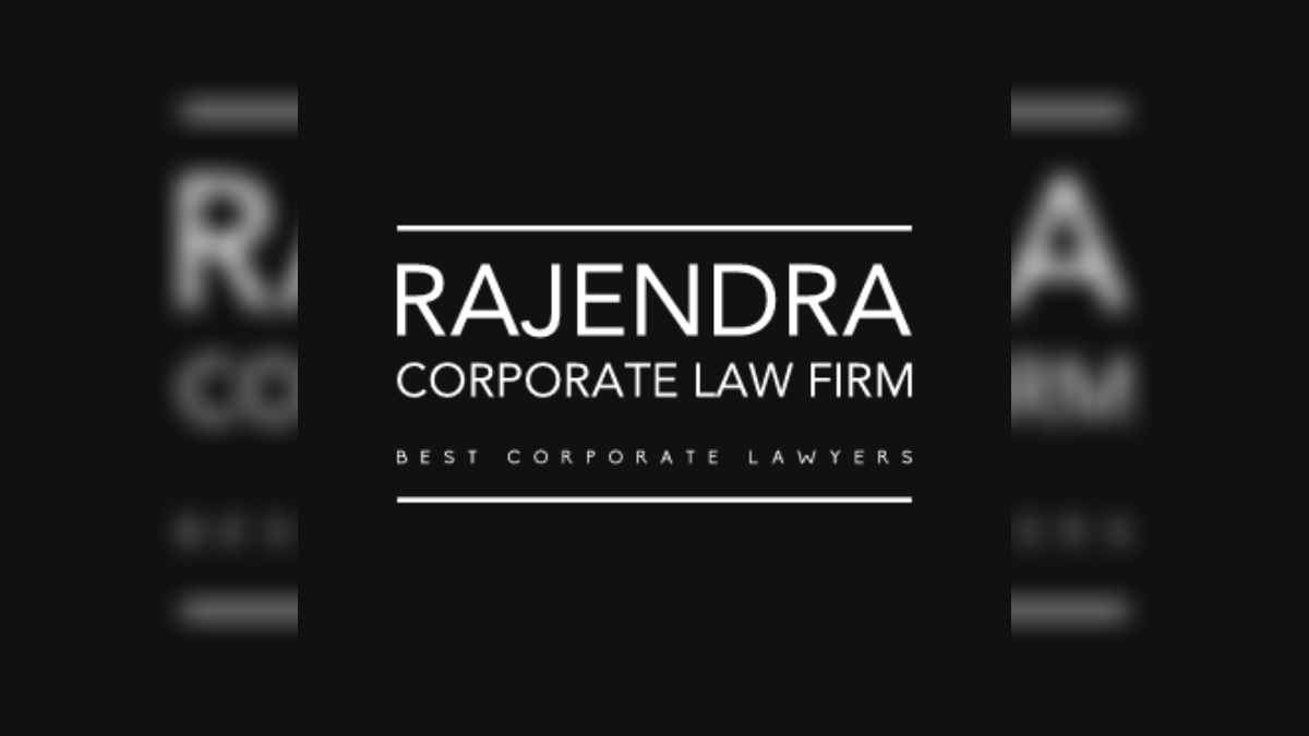 Best Corporate Law Firm for Business Law