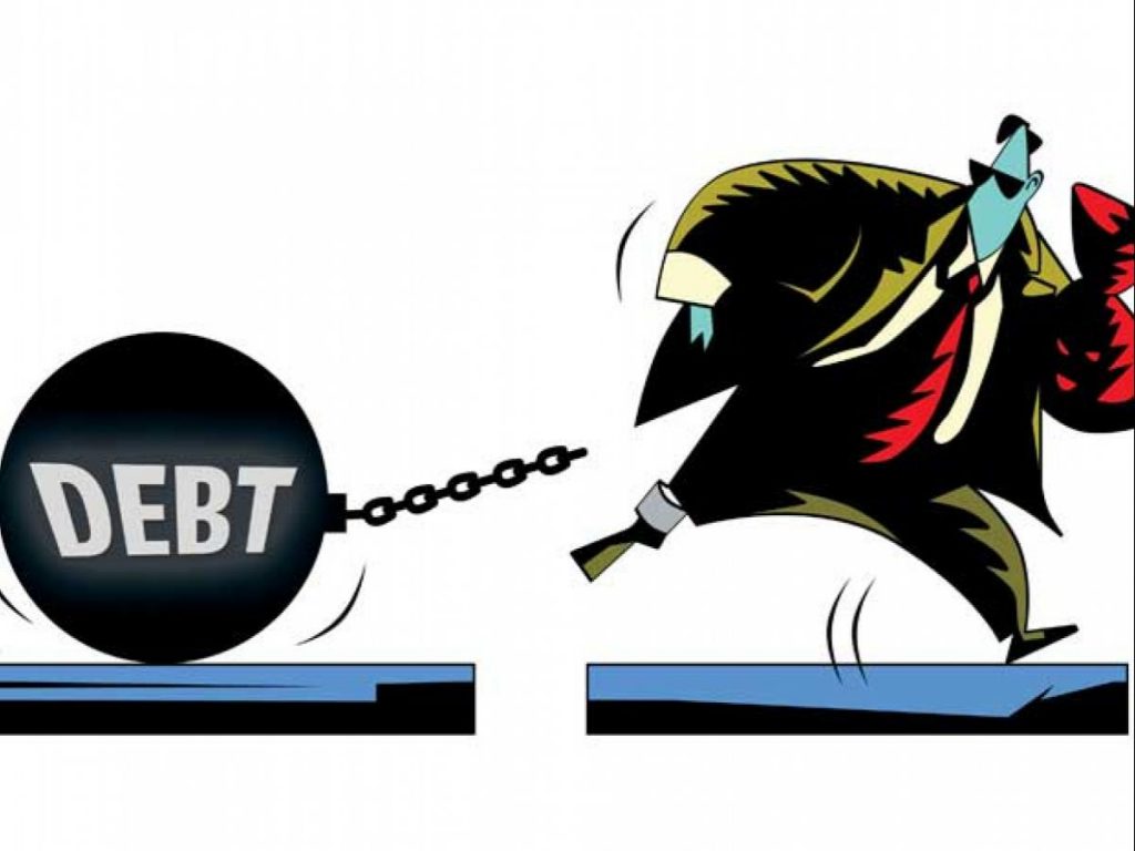Contact Rajendra Corporate Law Firm for Bankruptcy Cases