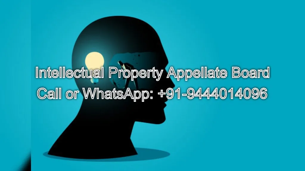 Corporate Attorneys for Intellectual Property Appellate Board