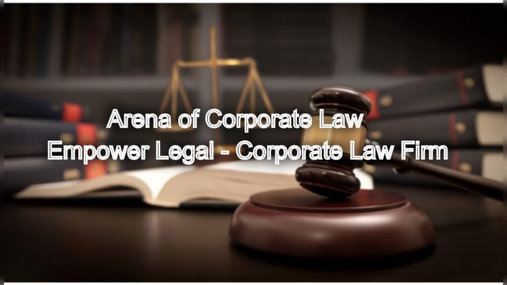 Arena of Corporate Law, We Are the Champions: Company Law Board