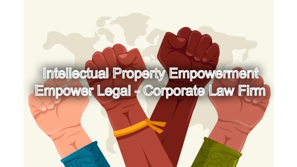 Intellectual Property Empowerment: Safeguarding Your Assets with IPAB