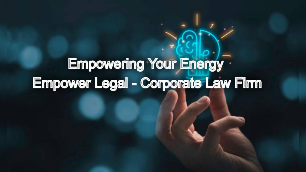 Empowering Your Energy: APTEL Advocacy for Corporate Success